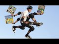 The ambitious Skateboard Park Tycoon games | minimme