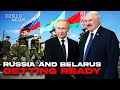 2 MINUTES AGO! Red Alert in the World! Russia and Belarus Preparing Terrorist Action!