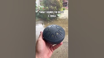 Thumbnail of Who wants one🥰🌧️ #rain #sounds #instrument #drum #gift #giftideas
