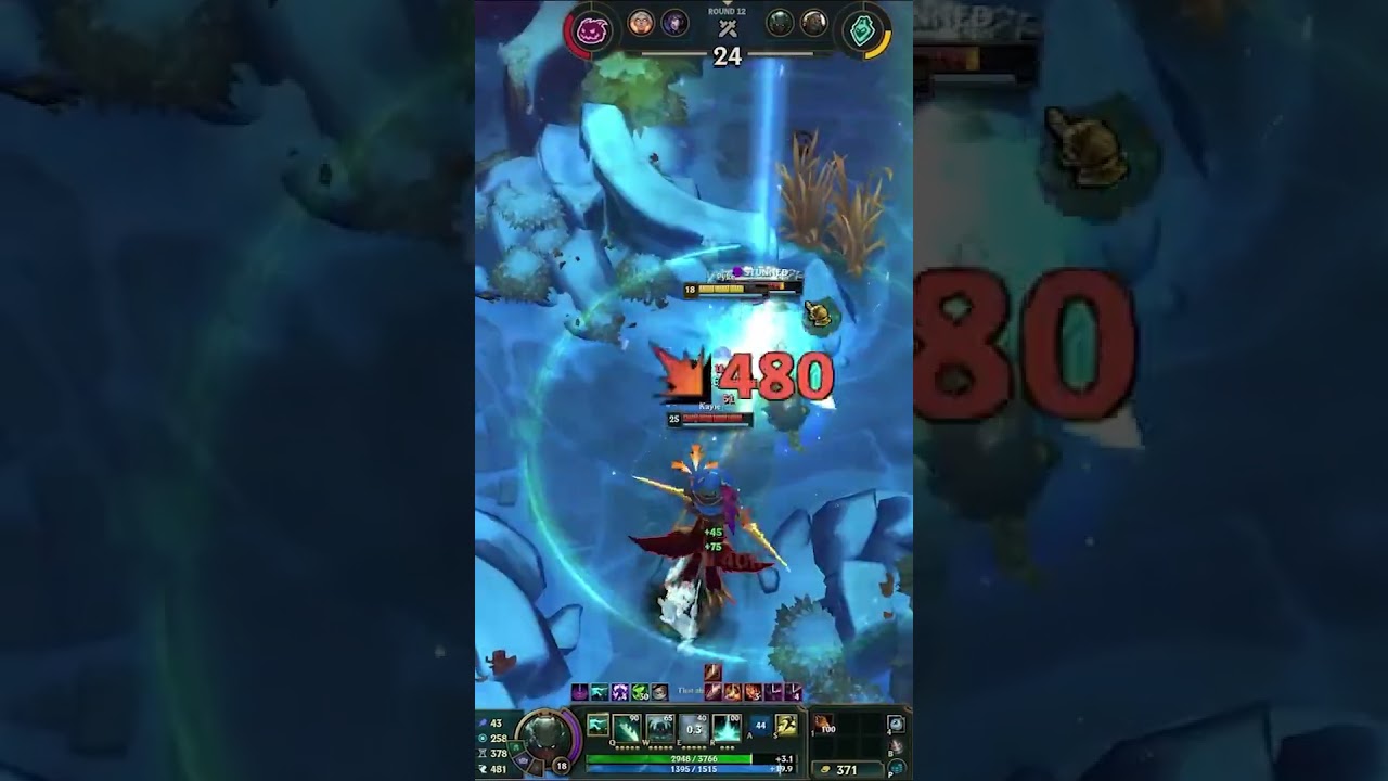 😂 Mystic Punch Pyke — это УМОРИТЕЛЬНО 💥