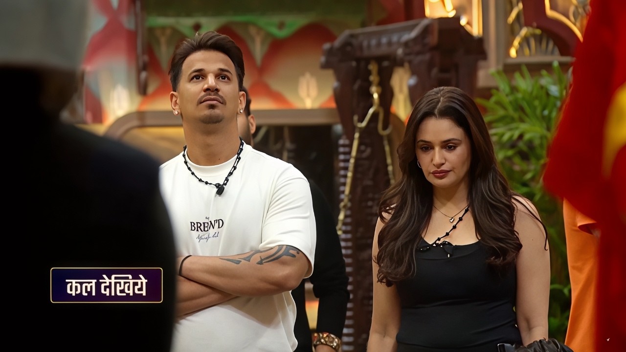 The 50 PROMO - 10th February 2026 - Episode 10