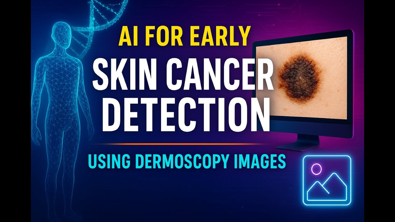 AI for Early Detection of Skin Cancer using Dermoscopy Images | Final ...