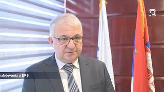 TV KANAL 9, NOVI SAD: DOSTUPNA APLIKACIJA "EPS UVID U RAČUN"