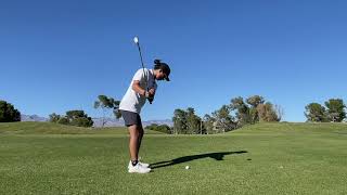 Randolph - Del Urich ( Front 9 )[PART 1]
