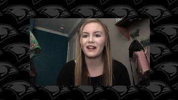 UIW Class of 2024 - Devon Chance