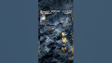Sky Force Reloaded (2006) shmup STG by Infinite Dreams