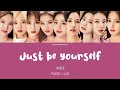 [LYRICS/LETRA] TWICE (트와이스) - Just be yourself [Kan|Rom|Eng|Esp]
