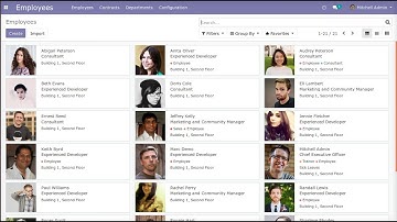 How to Reimburse Employee Expense by Payslip | Odoo Apps Features #odoo #HR