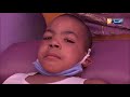 ورقلة عائلة الطفل بن زيد تطالب السلطات بالتدخل لمواصلة علاج إبنها في تونس ورقلة عائلة الطفل بن زيد تطالب السلطات بالتدخل لمواصلة علاج إبنها في تونس