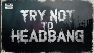 1 Hour of Powerful Metal Heavy Guitar Riffs | TRY NOT TO HEADBANG CHALLENGE