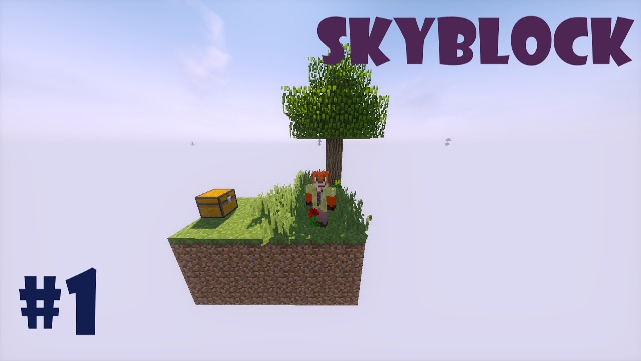 СКАЙБЛОК оригинальная карта. СКАЙБЛОК С модами. Pets skyblock