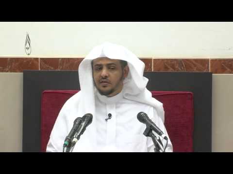 قول الله تعالى بل له ما في السماوات والأرض كل له قانتون