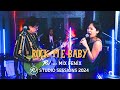 RJ JACINTO & MIX FENIX - ROCK ME BABY (STUDIO SESSIONS 2024)