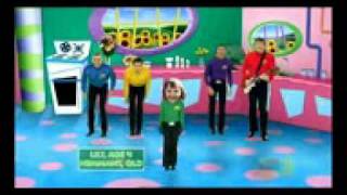 Wiggly Waffle mpeg4mp4