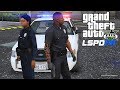 LSPDFR #539 CITY PATROL!! (GTA 5 REAL LIFE POLICE PC MOD) SHIELA