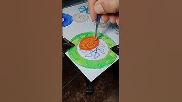 super spirograph patterns #spirograph