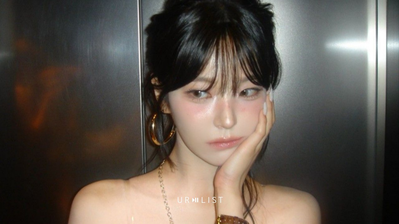 [𝗣𝗹𝗮𝘆𝗹𝗶𝘀𝘁] 플리에 저장하고 싶은 느좋 노래 모음,,🖤 | chill vibes · r&b · mood 플레이리스트