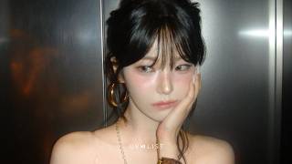 Download Lagu [𝗣𝗹𝗮𝘆𝗹𝗶𝘀𝘁] 플리에 저장하고 싶은 느좋 노래 모음,,🖤 | chill vibes · r\u0026b · mood 플레이리스트 MP3