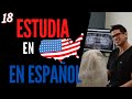 ESTUDIA ODONTOLOGÍA EN ESTADOS UNIDOS EN ESPAÑOL!! | Odontología en Estados Unidos.