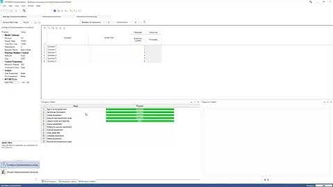 Running an Experiment in WITNESS.io