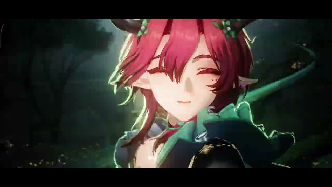 Wuthering Waves breaking object on mobile is good finally! Next water ripples Kuro, please!