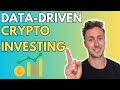 How to analyze crypto with data and metrics