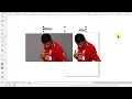 How To Remove Background using CorelDRAW