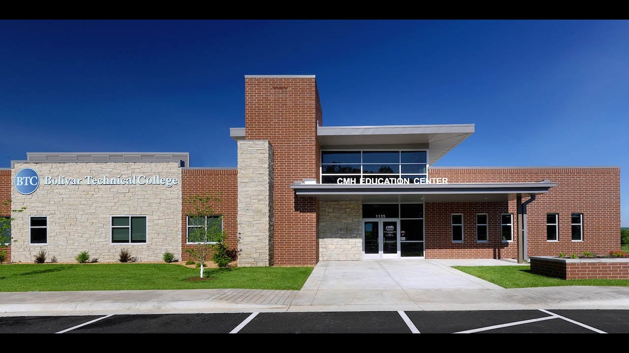About | Bolivar Technical College