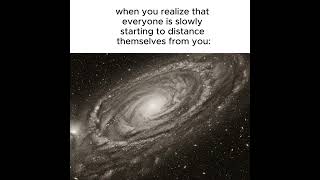 The Sad Universe: A Journey Through Cosmic Melancholy 🌌😔