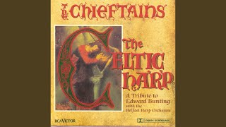 Video thumbnail of "The Chieftains - Carolan's Concerto"