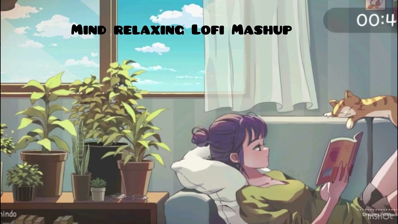Late Notes Lofi Mashup: Calm Beats for Writing What You Can’t Say 🎼🌙🎧