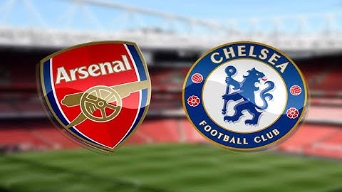 ⚽ Arsenal vs Chelsea Highlights | FIFA Club World Cup 2025 🔥