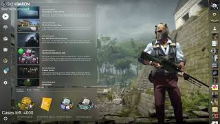 Famous Anomaly leaked his face on live by mistake Profile