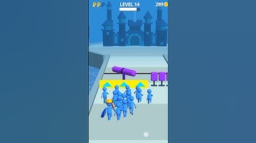 join clash 3d Max level #6।#shorts