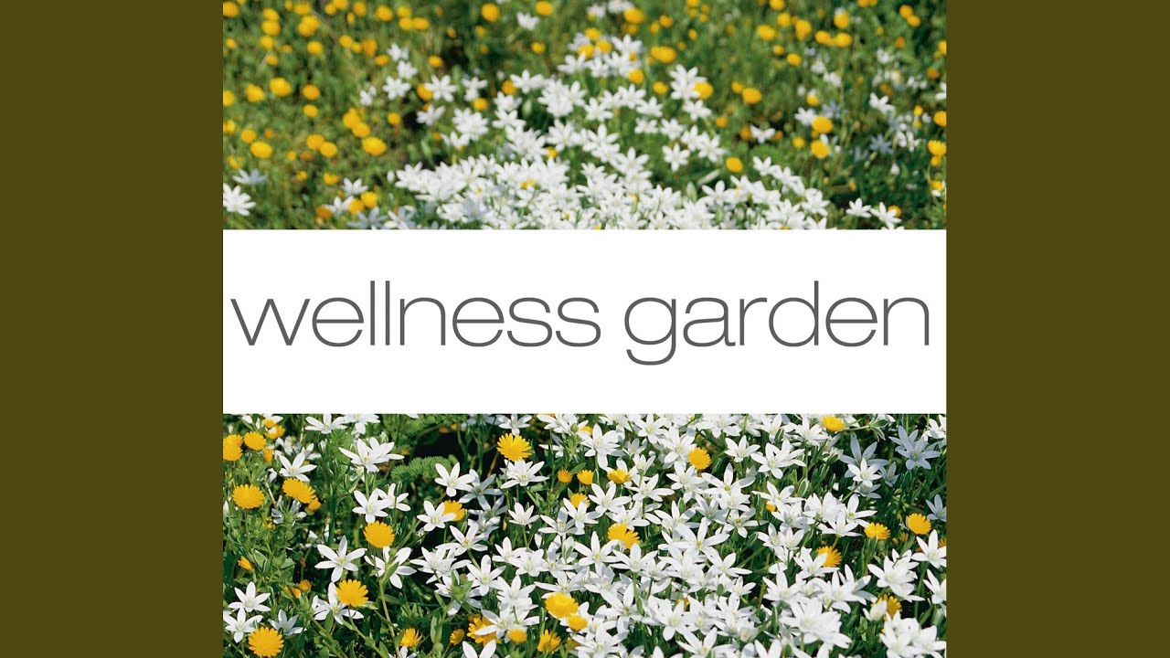 Wellness Garden