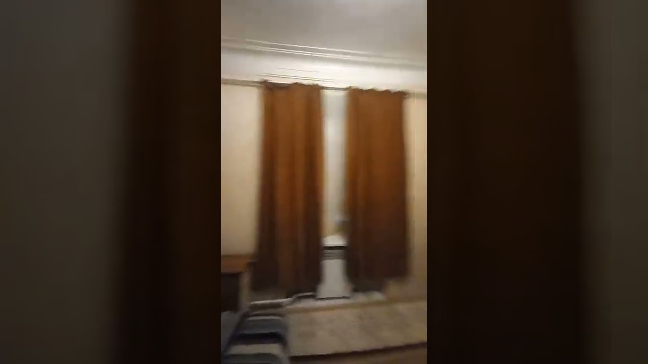 осмотр квартиры - YouTube