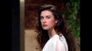 Moonlighting Bruce Willis Demi Moore