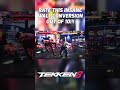 RATE THIS INSANE WALL CONVERSION - Tekken 8 : High Level "Bryan" Gameplay