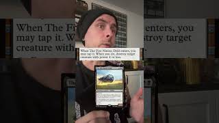 Time to “Drill” in Reflexive Triggers!
