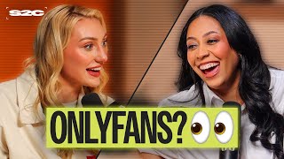 Would You Date Someone Who Has an OnlyFans? 🫣