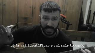 Aprenda como tocar violão de forma simples