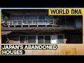 Japan&#39;s abandoned houses in focus: Super-aged Japan now has 9 million vacant homes | World DNA WION