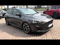 FORD Focus 1.5 EcoBlue 120 CV automatico 5p. ST-Line Co-Pilot- Privacar Padova Ovest