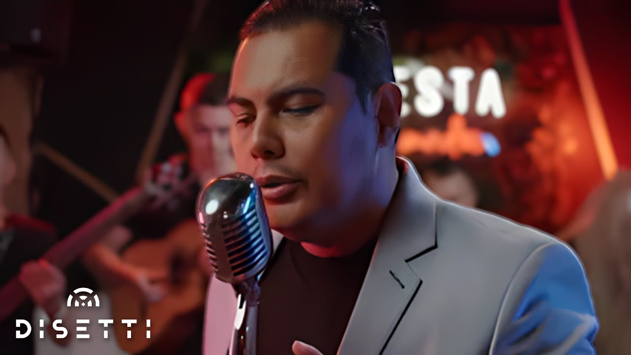 Quisiera Ser Como Tu - El Chico Jaramillo