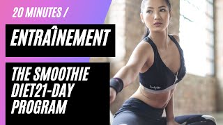 Workouts to LOSE BELLY FAT at Home Fast  Stomach Exercises to Lose Weight #shorts