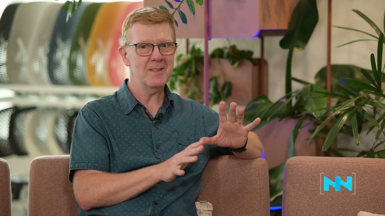 #Entrevista Exclusiva: Arquiteto Francisco Gritti - Gestão estratégica de obras corporativas