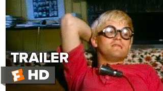 Hockney Official Trailer 1 (2016) - David Hockney Documentary HD Hockney Official Trailer 1 (2016) - David Hockney Documentary HD