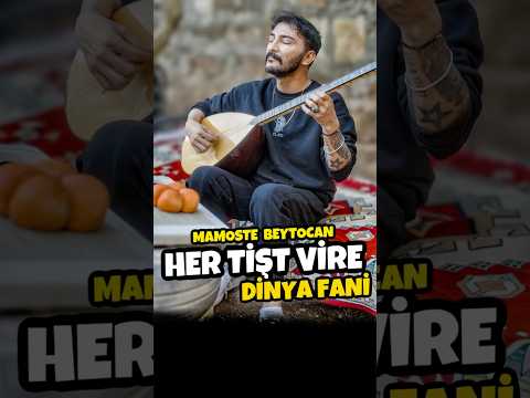 HER TİŞT VİRE Sazın Feryadı Beytocan Erdal Erdoğan 2025