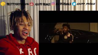 YoungBoy Never Broke Again - I Am Who They Say I Am( Music Video) REACTION!!