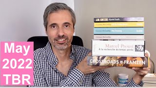 My May 2022 TBR (and the book you chose)
Here is my TBR list for May 2022.
Do you want to support my channel?
- Buy your books here: https://tidd.ly/3hGqRj9
- PAYPAL: https://paypal.me/JuanjoTfe?locale.x=en_US
BOOKS:
- The Border Trilogy: https://tidd.ly/3KRu3VG
- All the Pretty horses: https://tidd.ly/3vMbATW
- The Crossing: https://tidd.ly/3mhj3Y1
- Cities of the Plain: https://tidd.ly/3BhcA3q
- Elizabeth Costello by J.M. Coetzee https://tidd.ly/3w8pYpd
- Crossroads: https://tidd.ly/3KpMv6M
- In Search of Lost Time: Sodom and Gomorrah (paperback): https://tidd.ly/3xZKKuw
- In Search of Lost Time Volume 3 (hardback): https://tidd.ly/3LtTmxI
- Sodome et Gomorrhe: https://tidd.ly/3Lpvhb3
- In Search of Lost Time: The Prisoner: https://tidd.ly/3vmEKdB
www.youtube.com/c/bookishislander?sub_confirmation=1
Hey guys! My names Juan and I make videos about books (mostly, literary fiction).
Twitter: https://twitter.com/BookishIslander
Instagram: http://instagram.com/bookishislander
Goodreads: https://www.goodreads.com/user/show/5870450-juan-ramos My May 2022 TBR (and the book you chose)
